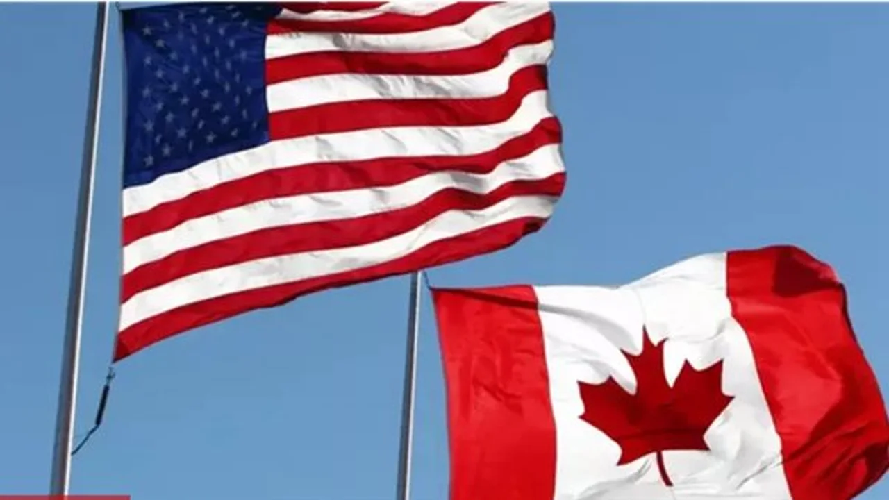 تمرد 6 نواب.. معارضة جمهورية صريحة لقرار ترامب بشأن الرسوم الجمركية على كندا